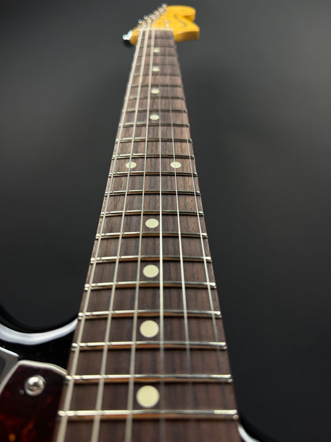 Fender American Professional Jaguar - Black