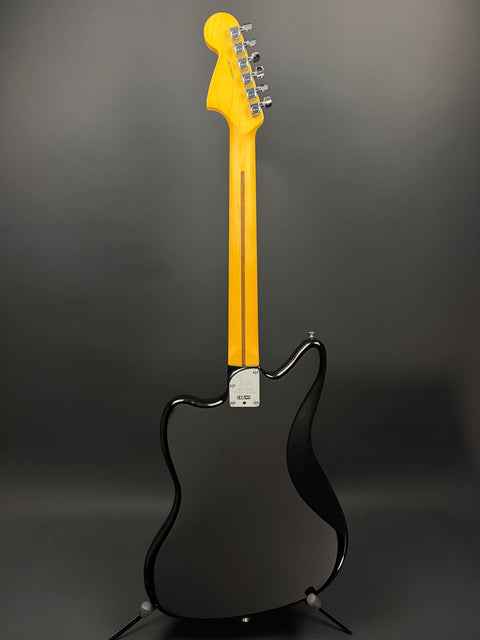 Fender American Professional Jaguar - Black