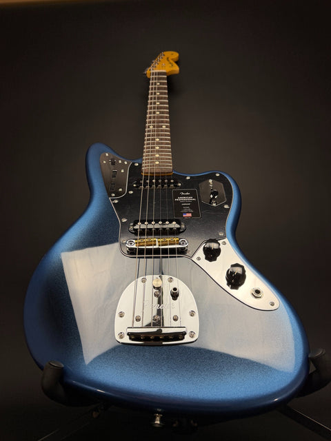 Fender American Professional Jaguar - Dark Night