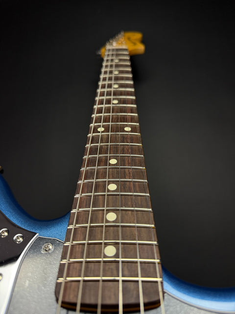Fender American Professional Jaguar - Dark Night