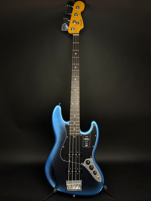 Fender American Professional Jazz Bass - Dark Night