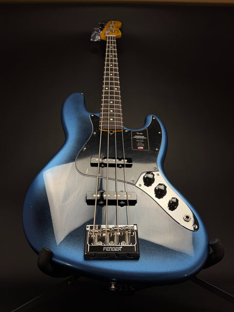 Fender American Professional Jazz Bass - Dark Night