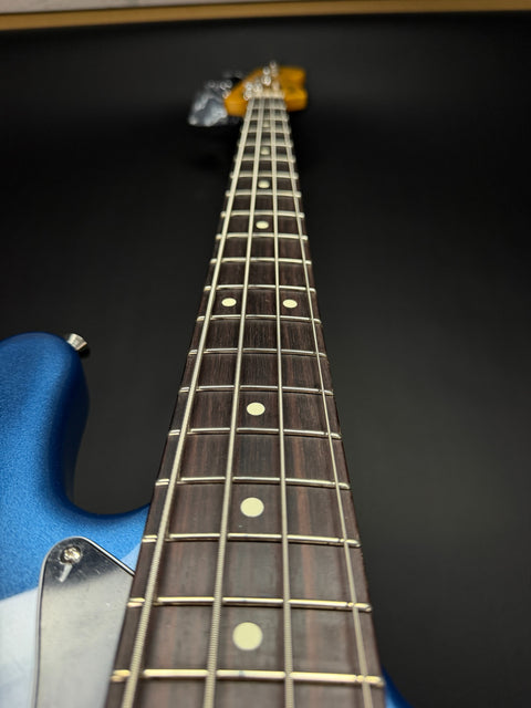 Fender American Professional Jazz Bass - Dark Night