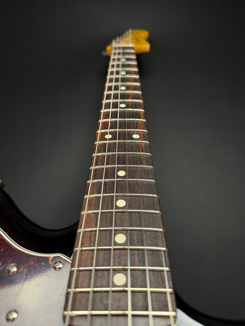 Fender American Professional Jazzmaster - 3-Color Sunburst