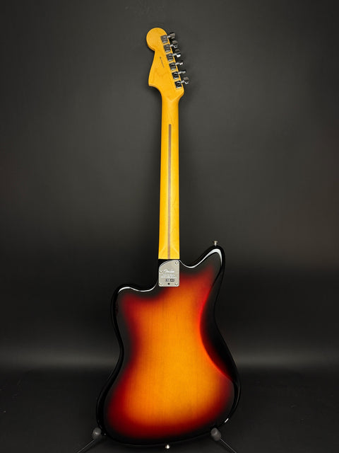 Fender American Professional Jazzmaster - 3-Color Sunburst