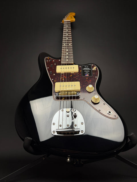 Fender American Professional Jazzmaster - Black