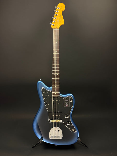 Fender American Professional Jazzmaster - Dark Night