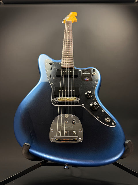 Fender American Professional Jazzmaster - Dark Night
