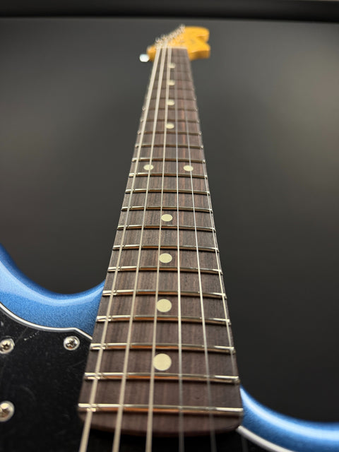 Fender American Professional Jazzmaster - Dark Night