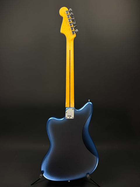 Fender American Professional Jazzmaster - Dark Night