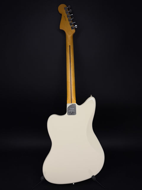 Fender American Professional Jazzmaster - Olympic White