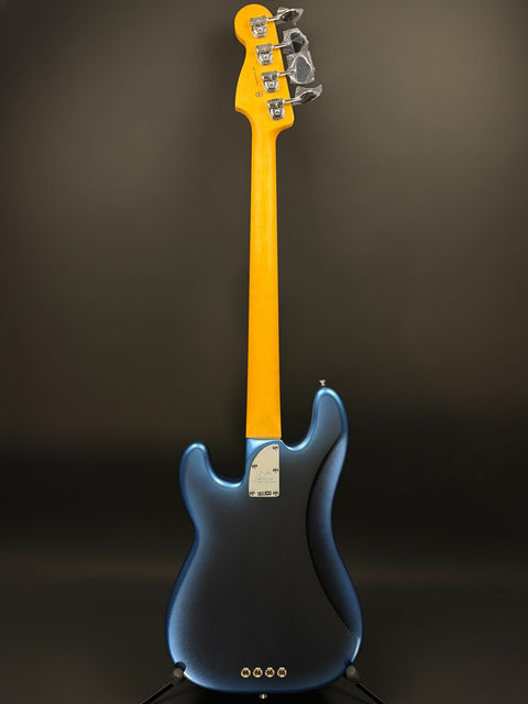 Fender American Professional Precision Bass - Dark Night -