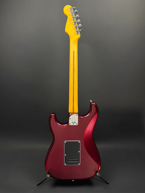 Fender American Professional Stratocaster - Oxblood