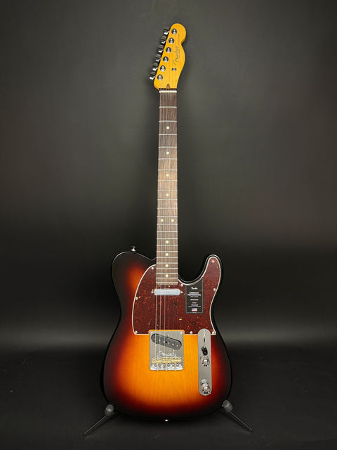 Fender American Professional Telecaster - 3-Color Sunburst
