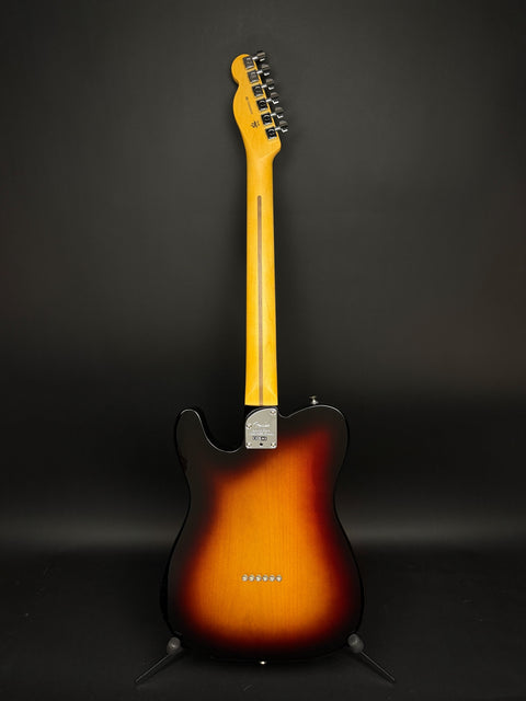 Fender American Professional Telecaster - 3-Color Sunburst