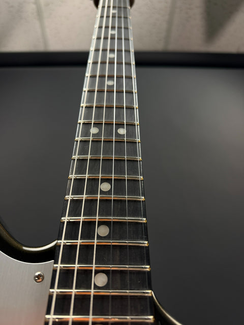 Fender American Ultra II Meteora - Texas Tea -