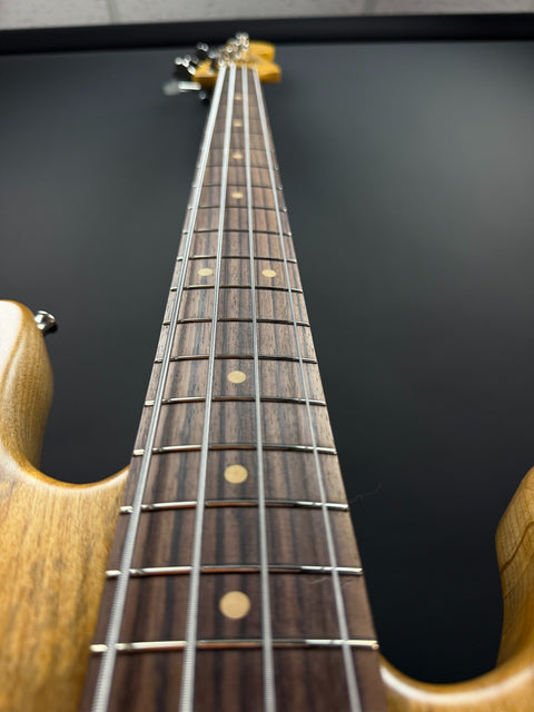 Fender Lee Sklar Precision Bass - Natural -