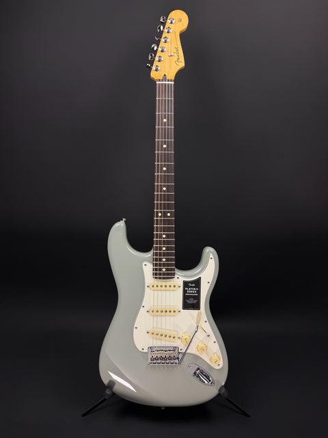 Fender Player II Stratocaster - Cactus Grey