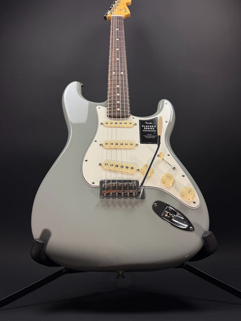 Fender Player II Stratocaster - Cactus Grey