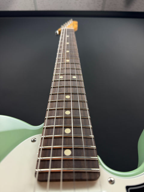 Fender Player II Telecaster - Birch Green w/ Rosewood Fingerboard -