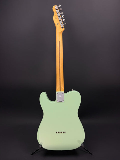 Fender Player II Telecaster - Birch Green w/ Rosewood Fingerboard -