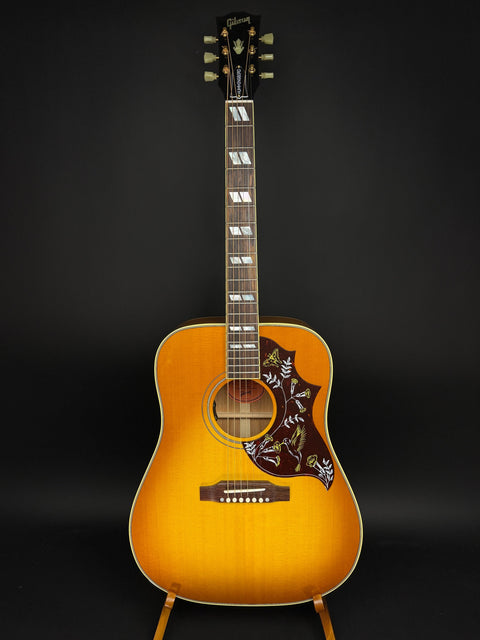 Gibson Hummingbird Original with HiFi DNA - Heritage Cherry Sunburst