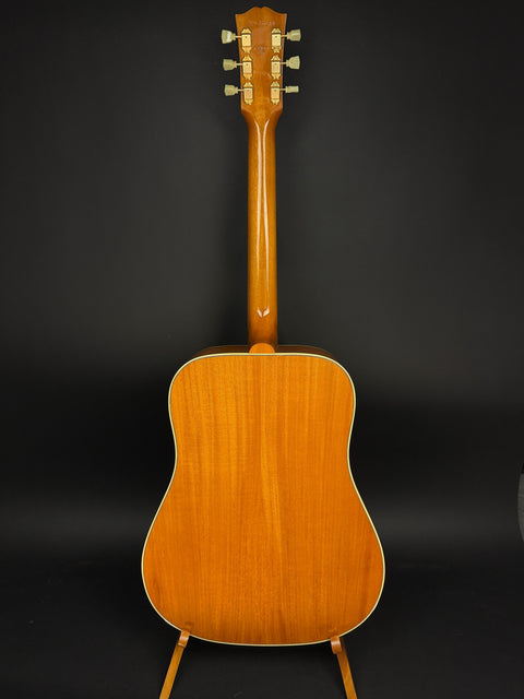 Gibson Hummingbird Original with HiFi DNA - Heritage Cherry Sunburst