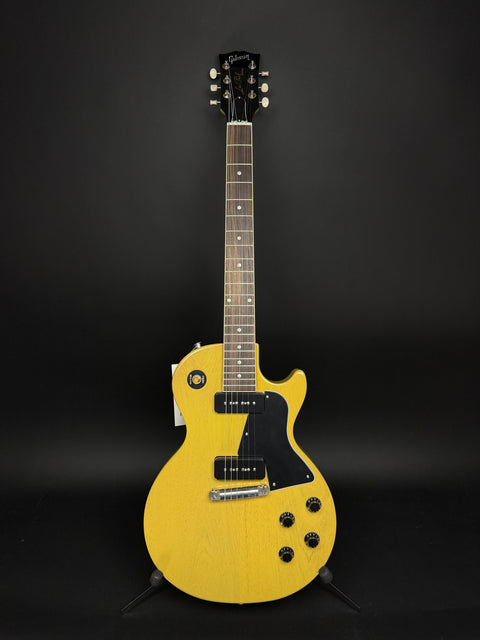 Gibson Les Paul Special - TV Yellow -