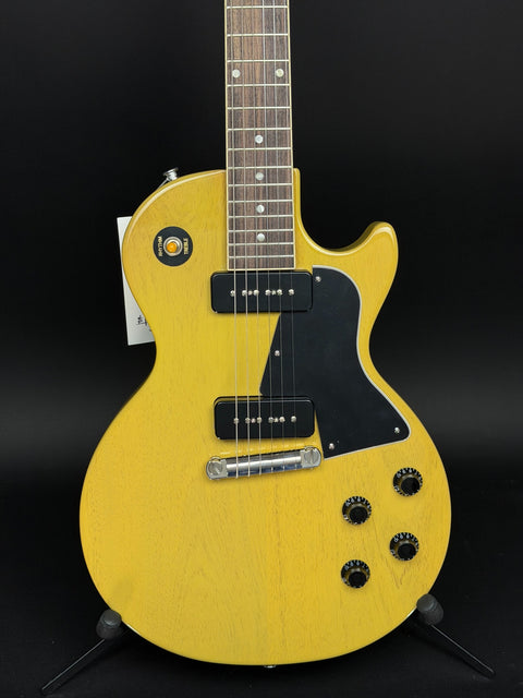 Gibson Les Paul Special - TV Yellow -