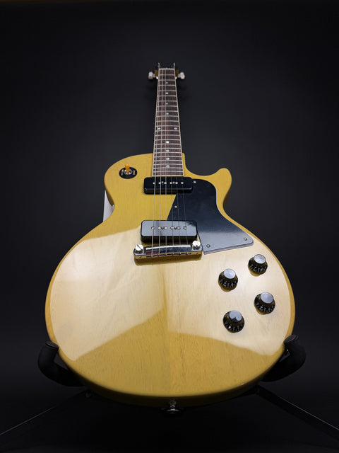 Gibson Les Paul Special - TV Yellow -