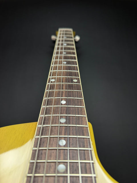 Gibson Les Paul Special - TV Yellow -