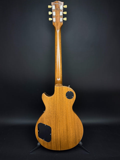 Gibson Les Paul Standard '50s Custom Shop Top - Honeyburst