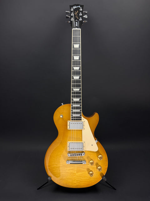 Gibson Les Paul Studio Session - Honeyburst -