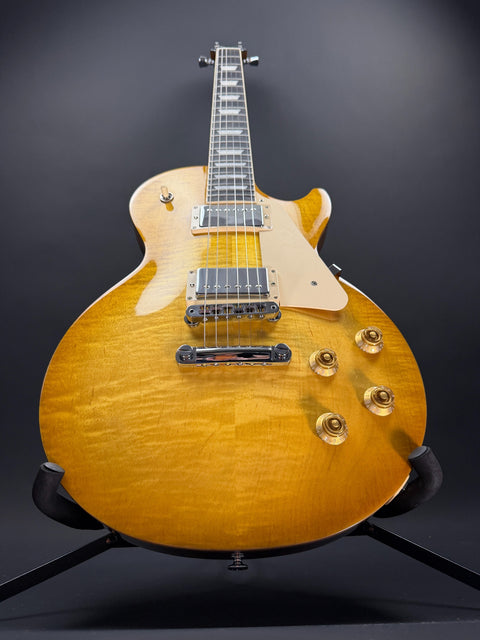 Gibson Les Paul Studio Session - Honeyburst -