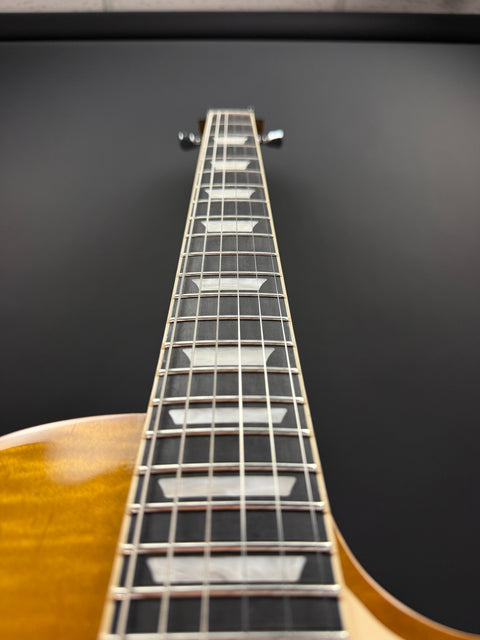 Gibson Les Paul Studio Session - Honeyburst -