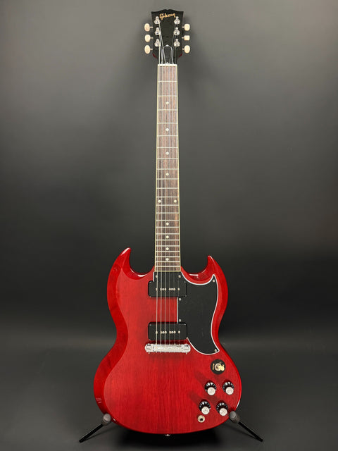 Gibson SG Special - Vintage Cherry -