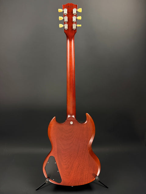 Gibson SG Standard '61 Faded - Faded Vintage Cherry -