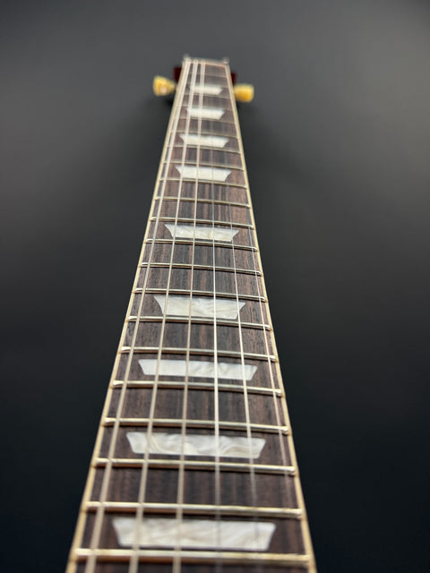 Gibson SG Standard '61 Maestro Vibrola - Vintage Cherry -