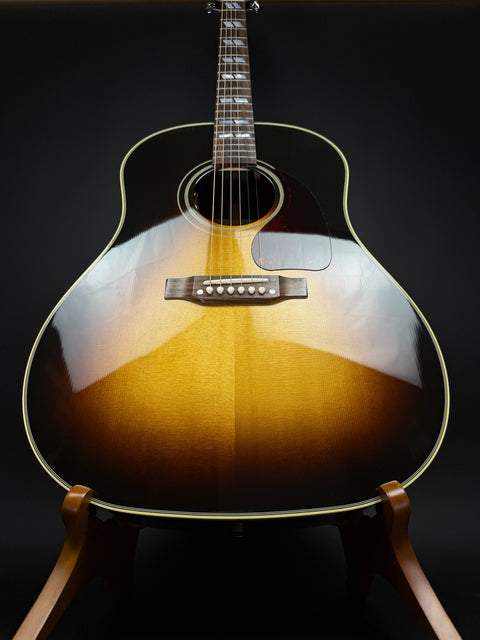 Gibson Southern Jumbo 40s Original - Vintage Sunburst