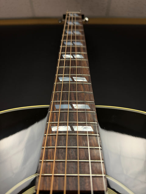 Gibson Southern Jumbo 40s Original - Vintage Sunburst