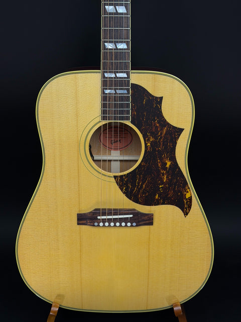 Gibson Country Western 60s Original - Antique Natural