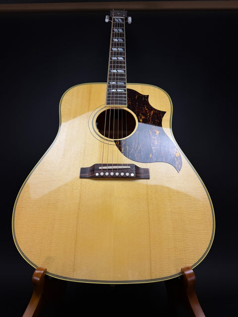 Gibson Country Western 60s Original - Antique Natural