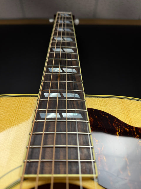 Gibson Country Western 60s Original - Antique Natural