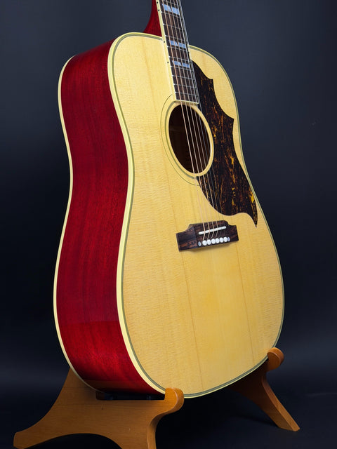 Gibson Country Western 60s Original - Antique Natural