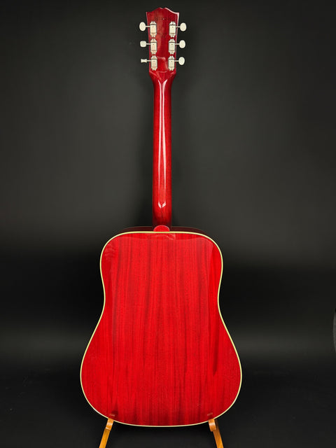 Gibson Country Western 60s Original - Antique Natural