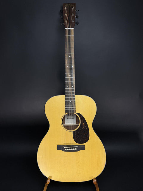 Martin 000-10e Retro - Natural -