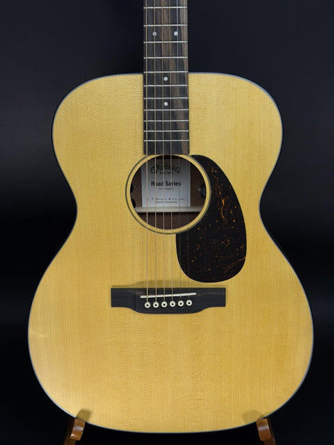 Martin 000-10e Retro - Natural -