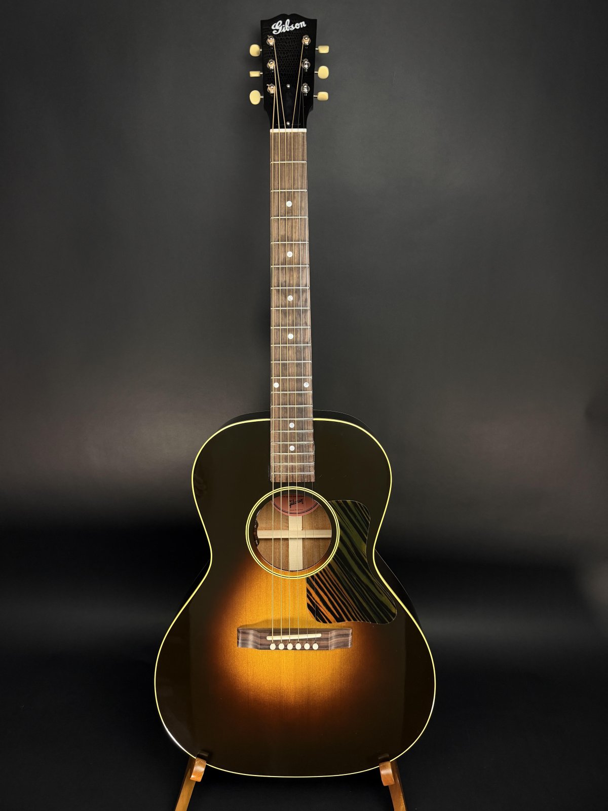 ギター Gibson L-00 Original Vintage Sunburst Gibson L-00 Original - Vintage Sunburst – Grayson's Tune Town
