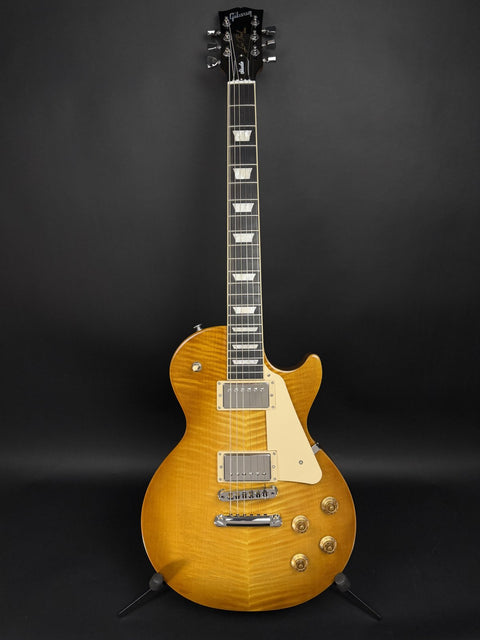 Gibson Les Paul Studio Session - Honeyburst -