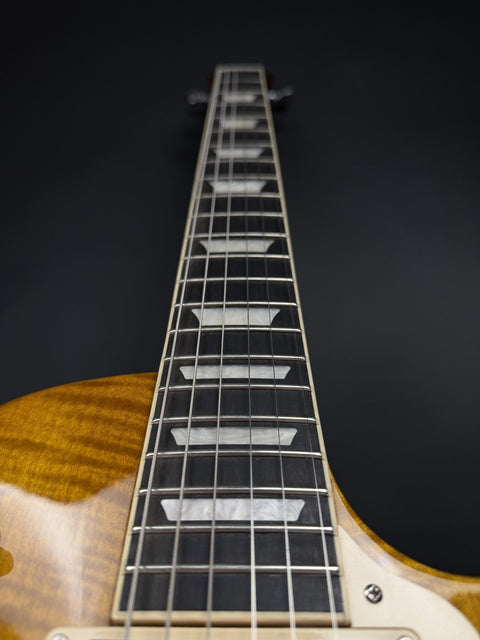 Gibson Les Paul Studio Session - Honeyburst -